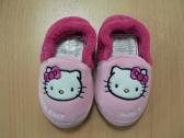 Photo of character licensed slippers